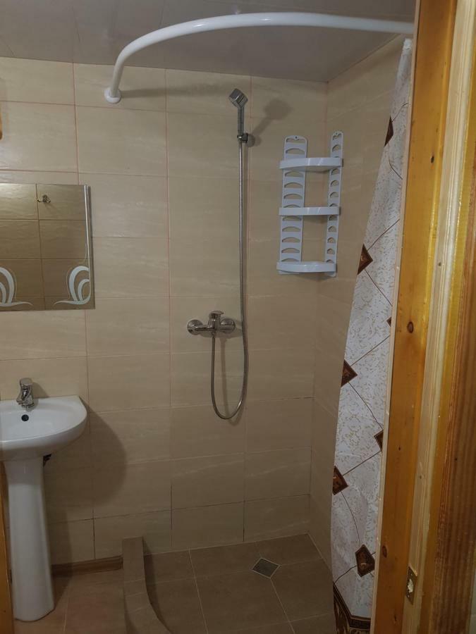 Kolyba Complex Hotel Umanʼ Екстериор снимка